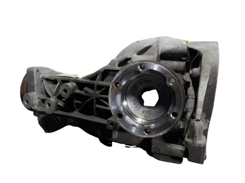 Recambio de diferencial trasero para audi a5 sportback (8t) 3.0 tdi quattro referencia OEM IAM 0BC500043E 002701092 