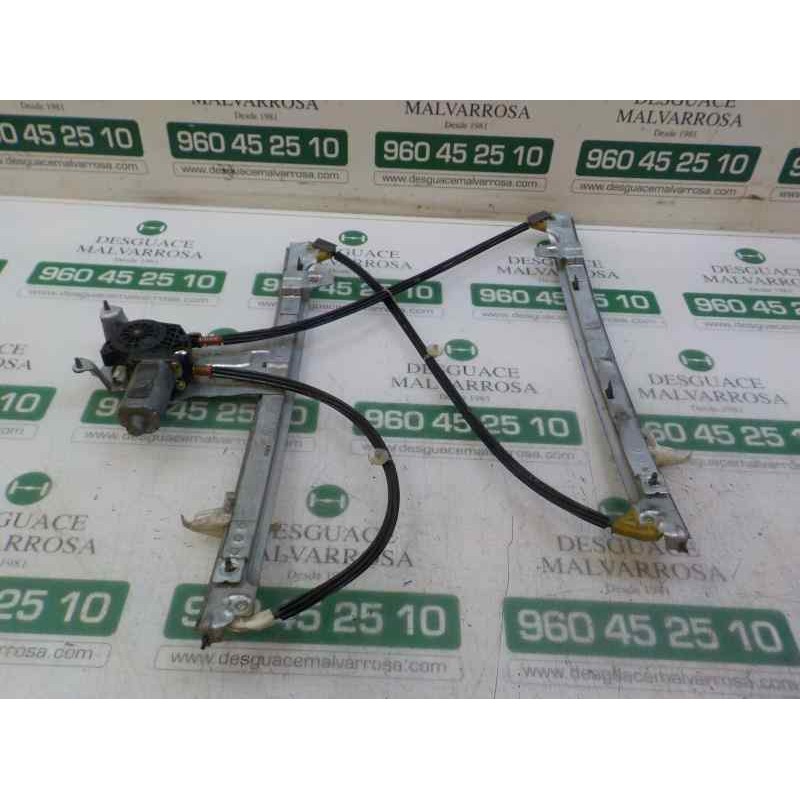 Recambio de elevalunas delantero derecho para citroën xsara picasso 2.0 hdi cat (rhy / dw10td) referencia OEM IAM   