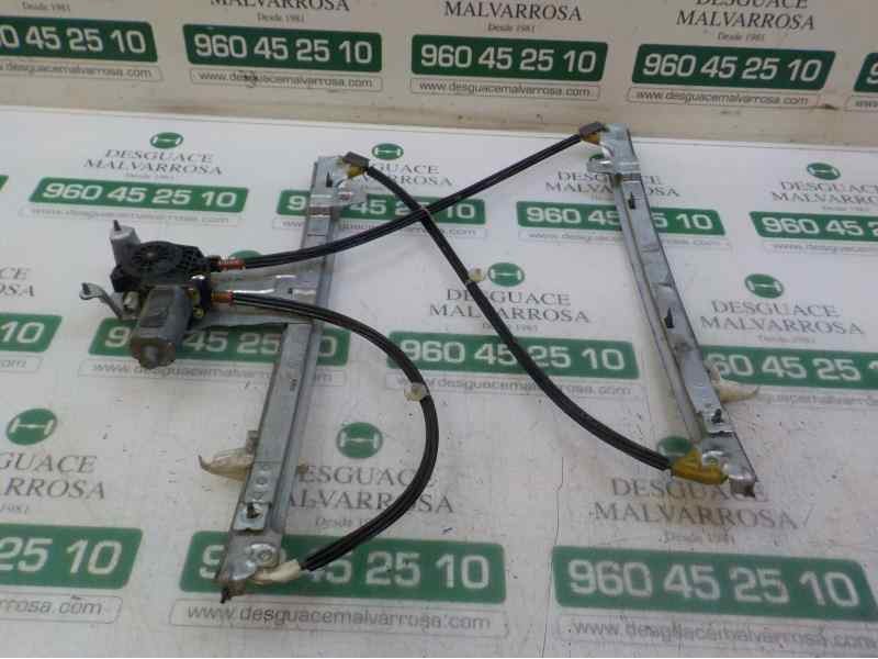 Recambio de elevalunas delantero derecho para citroën xsara picasso 2.0 hdi cat (rhy / dw10td) referencia OEM IAM   