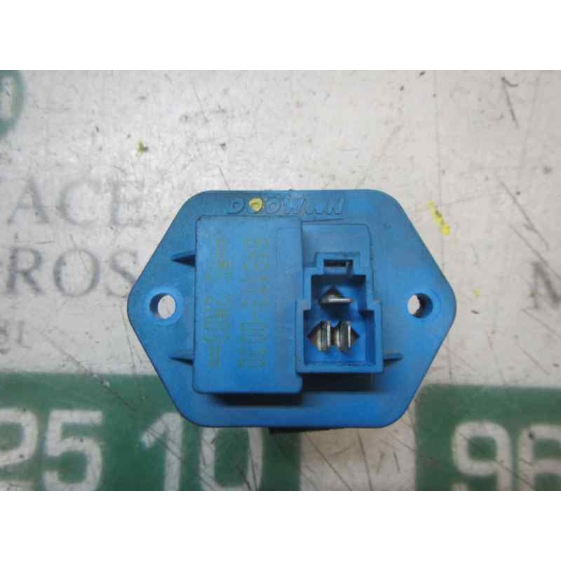 Recambio de resistencia calefaccion para kia sorento 2.5 crdi cat referencia OEM IAM 971113C000 6461130030 