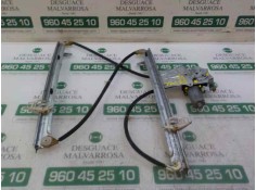 Recambio de elevalunas delantero derecho para citroën xsara picasso 2.0 hdi cat (rhy / dw10td) referencia OEM IAM    2