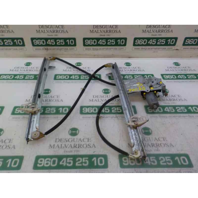 Recambio de elevalunas delantero derecho para citroën xsara picasso 2.0 hdi cat (rhy / dw10td) referencia OEM IAM   