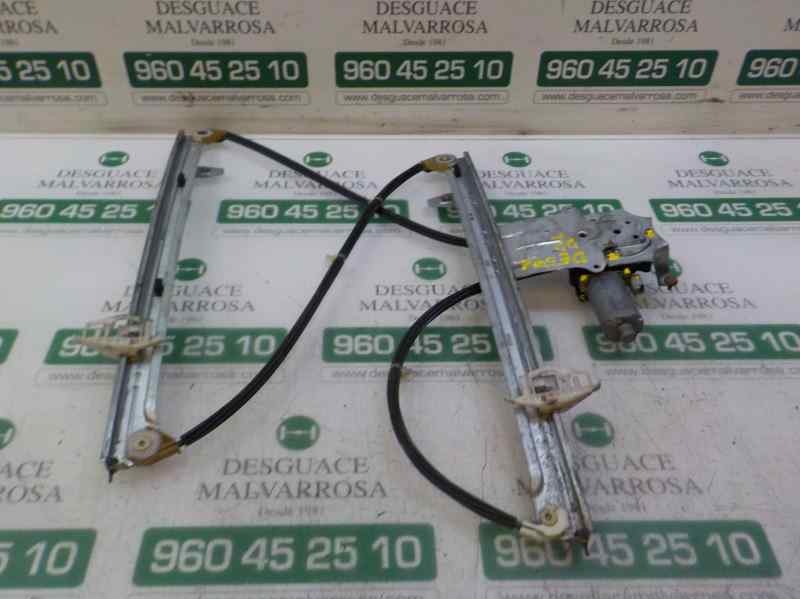 Recambio de elevalunas delantero derecho para citroën xsara picasso 2.0 hdi cat (rhy / dw10td) referencia OEM IAM   