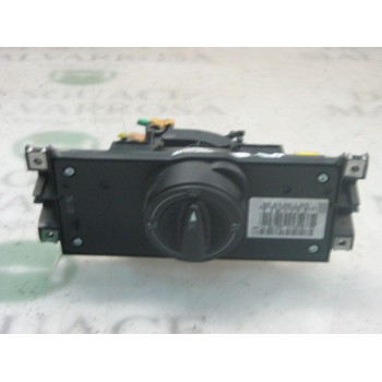 MANDO CALEFACCION / AIRE ACONDICIONADO 