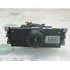 Recambio de mando calefaccion / aire acondicionado para seat ibiza (6k1) signo referencia OEM IAM   