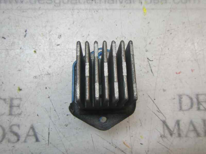 Recambio de resistencia calefaccion para kia sorento 2.5 crdi cat referencia OEM IAM 971113C000 6461130030 