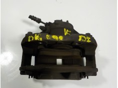Recambio de pinza freno delantera izquierda para citroën c-elysée 1.6 blue-hdi fap referencia OEM IAM 4400R6   2