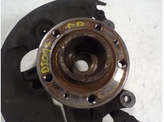 Recambio de mangueta delantera derecha para citroën c4 picasso 1.6 hdi fap referencia OEM IAM 1610138080   2