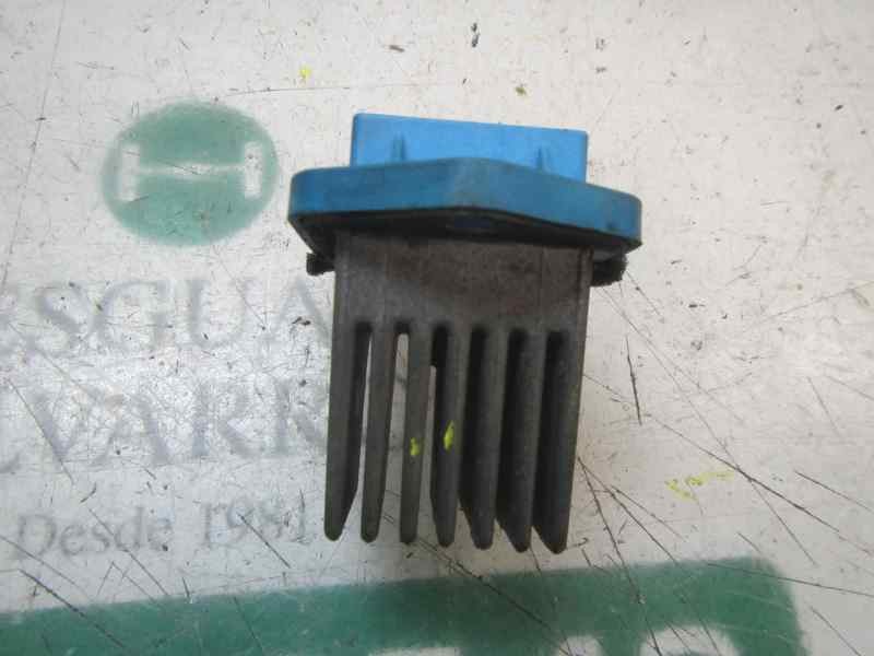 Recambio de resistencia calefaccion para kia sorento 2.5 crdi cat referencia OEM IAM 971113C000 6461130030 