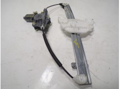 Recambio de elevalunas trasero izquierdo para kia rio (yb) 1.0 tgdi cat referencia OEM IAM 83401H8100 83450H8000  2