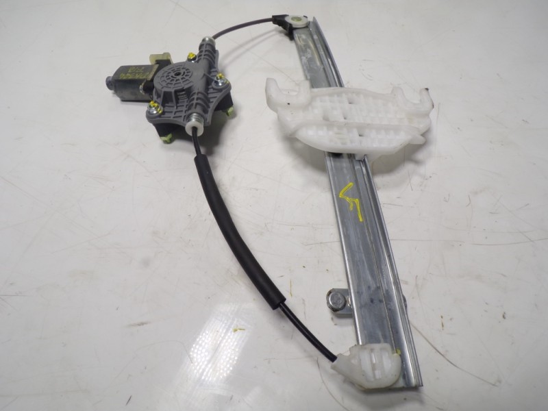 Recambio de elevalunas trasero izquierdo para kia rio (yb) 1.0 tgdi cat referencia OEM IAM 83401H8100 83450H8000 