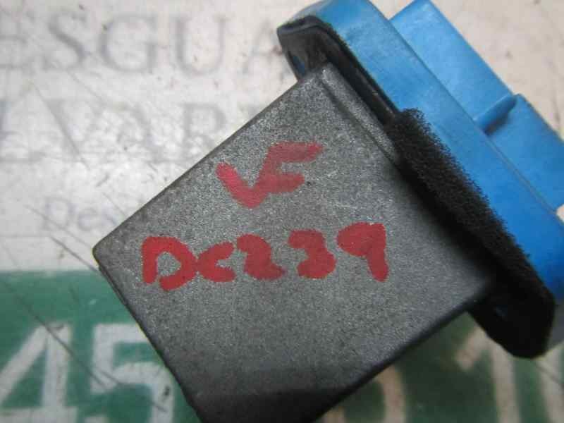 Recambio de resistencia calefaccion para kia sorento 2.5 crdi cat referencia OEM IAM 971113C000 6461130030 