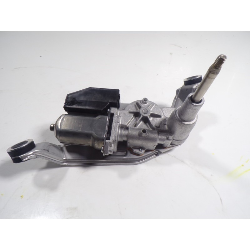 Recambio de motor limpia trasero para toyota rav4 hybrid fwd referencia OEM IAM 8513042101 8513042100 2596003850