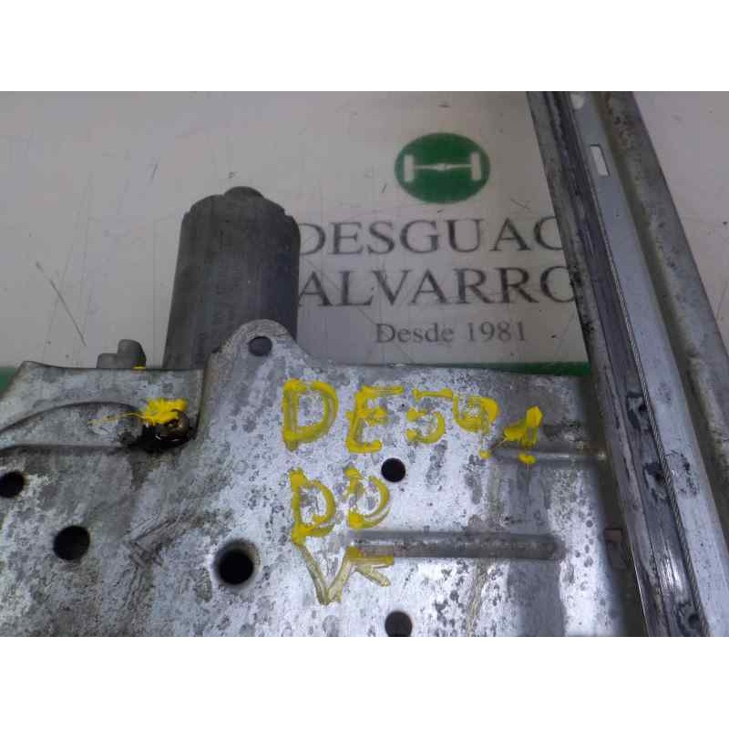 Recambio de elevalunas delantero derecho para citroën xsara picasso 2.0 hdi cat (rhy / dw10td) referencia OEM IAM   