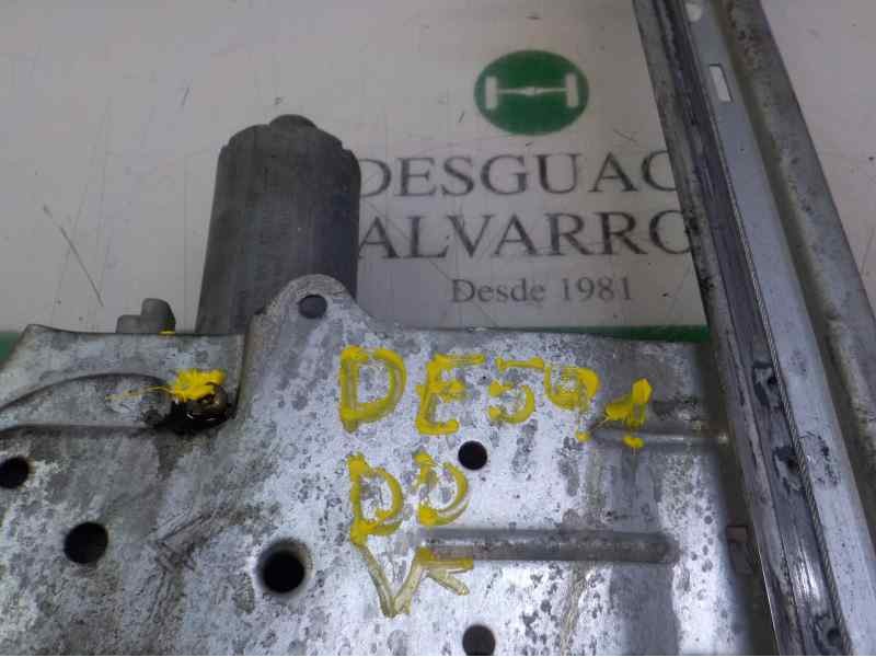 Recambio de elevalunas delantero derecho para citroën xsara picasso 2.0 hdi cat (rhy / dw10td) referencia OEM IAM   