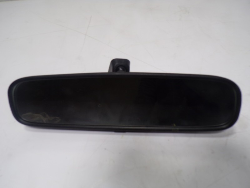 Recambio de espejo interior para kia rio (yb) 1.0 tgdi cat referencia OEM IAM 851013X100  