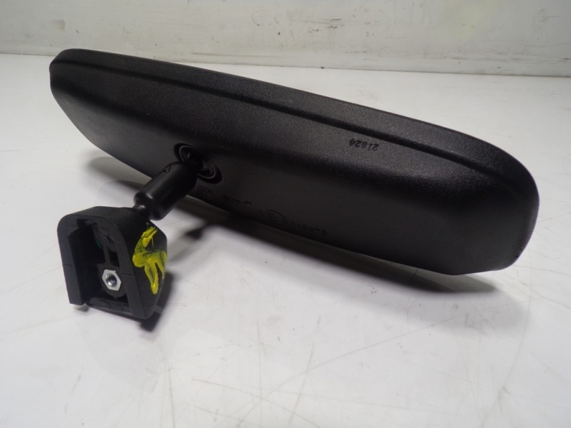Recambio de espejo interior para kia rio (yb) 1.0 tgdi cat referencia OEM IAM 851013X100  
