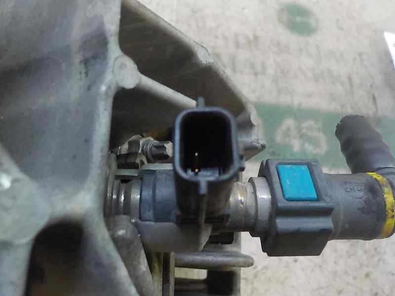 Recambio de turbocompresor para renault kangoo 1.5 dci diesel fap referencia OEM IAM   