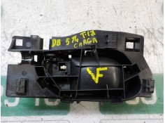 Recambio de maneta interior trasera izquierda para citroën berlingo station wagon x referencia OEM IAM    2