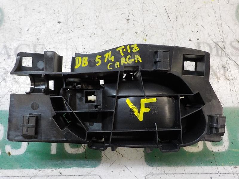 Recambio de maneta interior trasera izquierda para citroën berlingo station wagon x referencia OEM IAM   