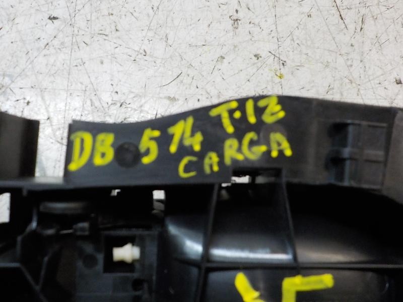 Recambio de maneta interior trasera izquierda para citroën berlingo station wagon x referencia OEM IAM   