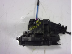 Recambio de cerradura puerta delantera derecha para mercedes-benz clase c coupe (w205) c 220 d (205.304) referencia OEM IAM A099 2