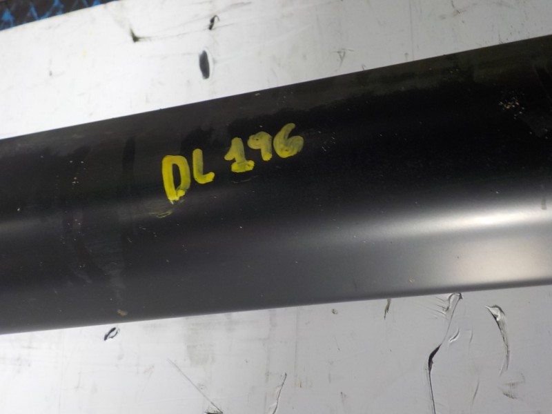 Recambio de puente trasero para mitsubishi space star (a00) 1.2 referencia OEM IAM 4120A150  