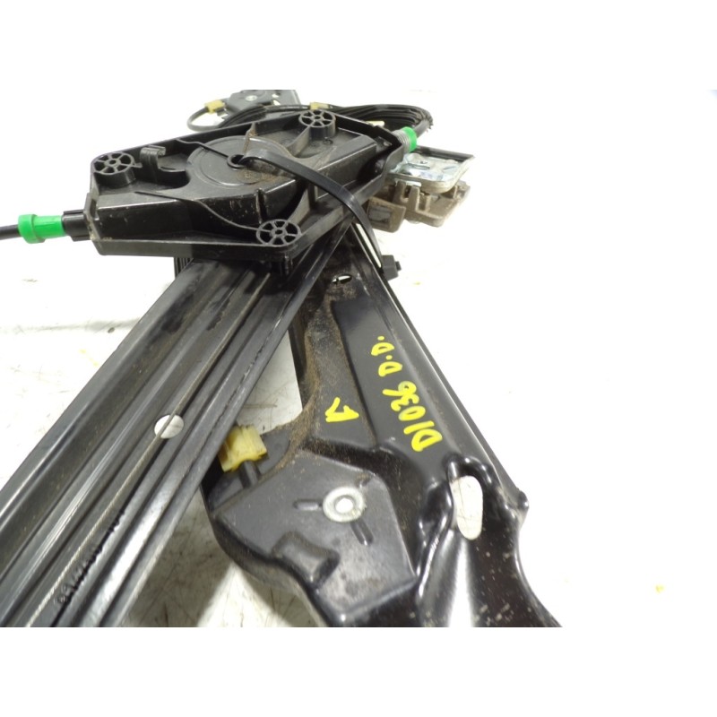 Recambio de elevalunas delantero derecho para audi a5 sportback (8t) 3.0 tdi quattro referencia OEM IAM 8T8837462  