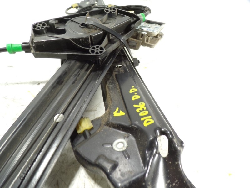 Recambio de elevalunas delantero derecho para audi a5 sportback (8t) 3.0 tdi quattro referencia OEM IAM 8T8837462  