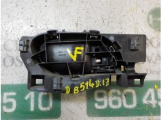 Recambio de maneta interior delantera izquierda para citroën berlingo station wagon x referencia OEM IAM    2