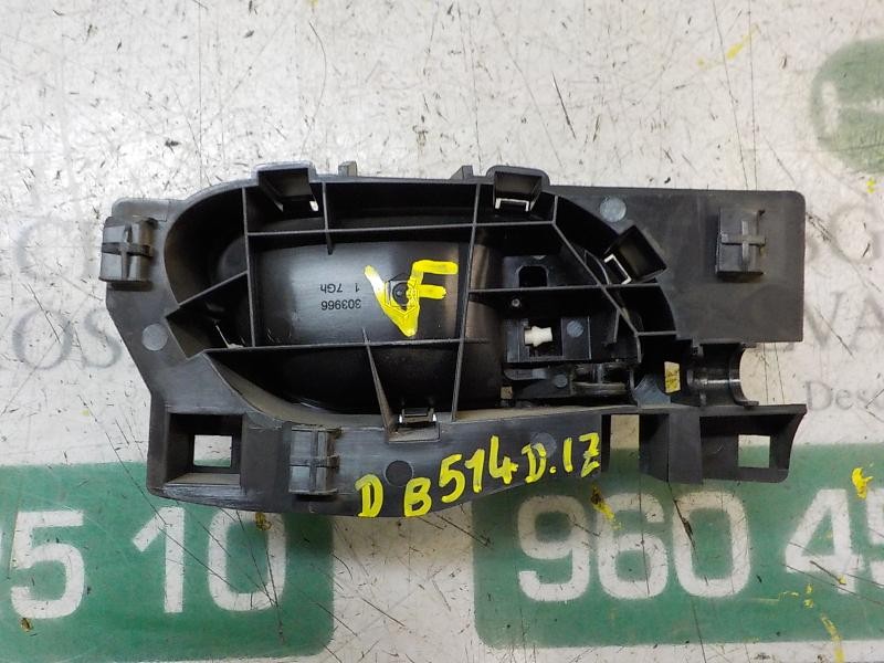 Recambio de maneta interior delantera izquierda para citroën berlingo station wagon x referencia OEM IAM   