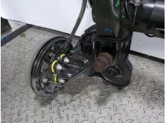 Recambio de puente trasero para citroën c-elysée 1.6 blue-hdi fap referencia OEM IAM 1608396680   2
