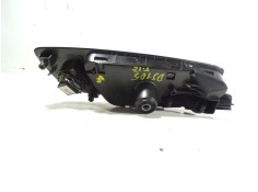 Recambio de maneta interior trasera izquierda para seat leon (5f1) fr referencia OEM IAM 5F4839113B2ZZ   2