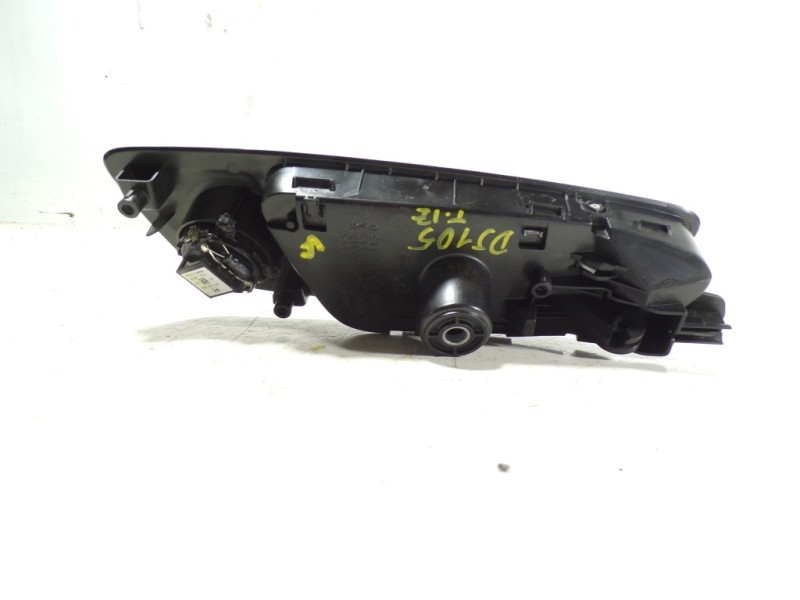 Recambio de maneta interior trasera izquierda para seat leon (5f1) fr referencia OEM IAM 5F4839113B2ZZ  