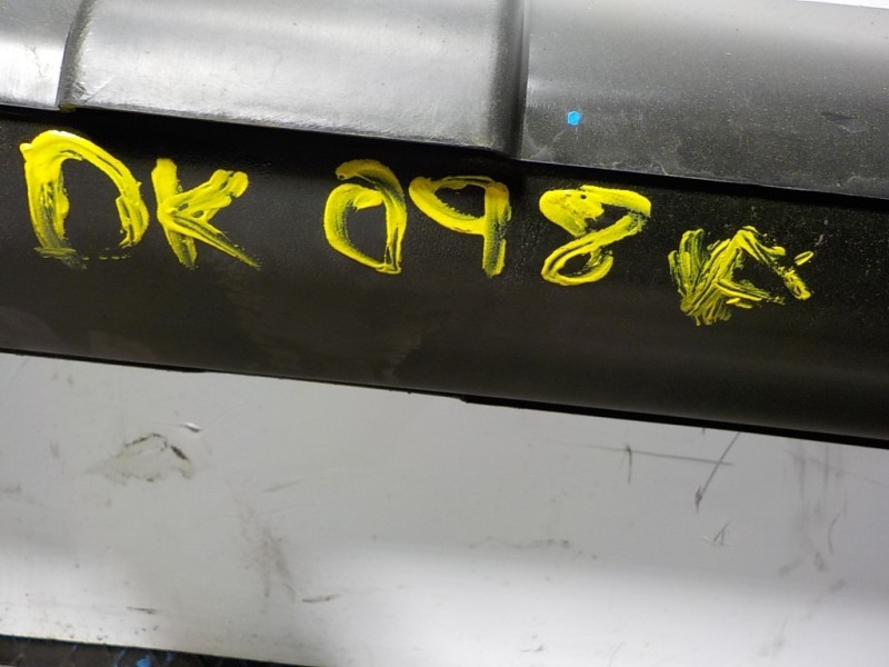 Recambio de puente trasero para citroën c-elysée 1.6 blue-hdi fap referencia OEM IAM 1608396680  