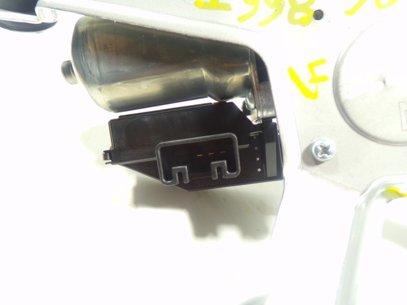 Recambio de motor limpia trasero para toyota rav4 hybrid fwd referencia OEM IAM 8513042101 8513042100 2596003850