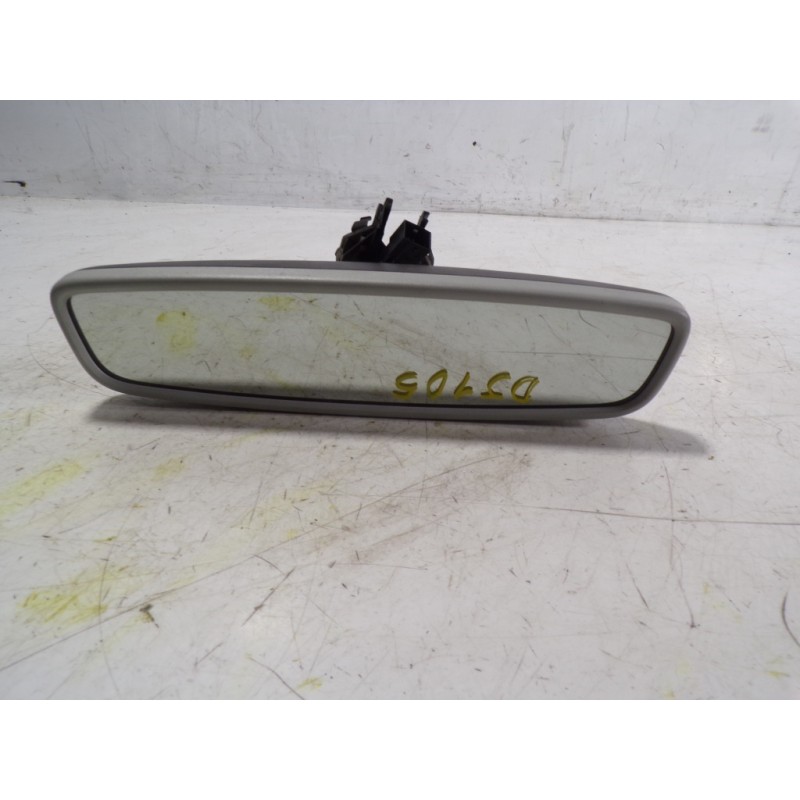 Recambio de espejo interior para seat leon (5f1) fr referencia OEM IAM 3G0857511ESMA  