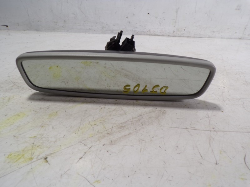 Recambio de espejo interior para seat leon (5f1) fr referencia OEM IAM 3G0857511ESMA  