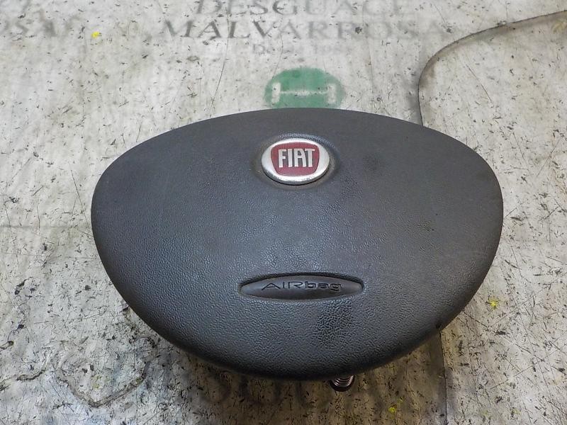 Recambio de airbag delantero izquierdo para fiat doblo cargo (223) 1.9 jtd cat referencia OEM IAM   
