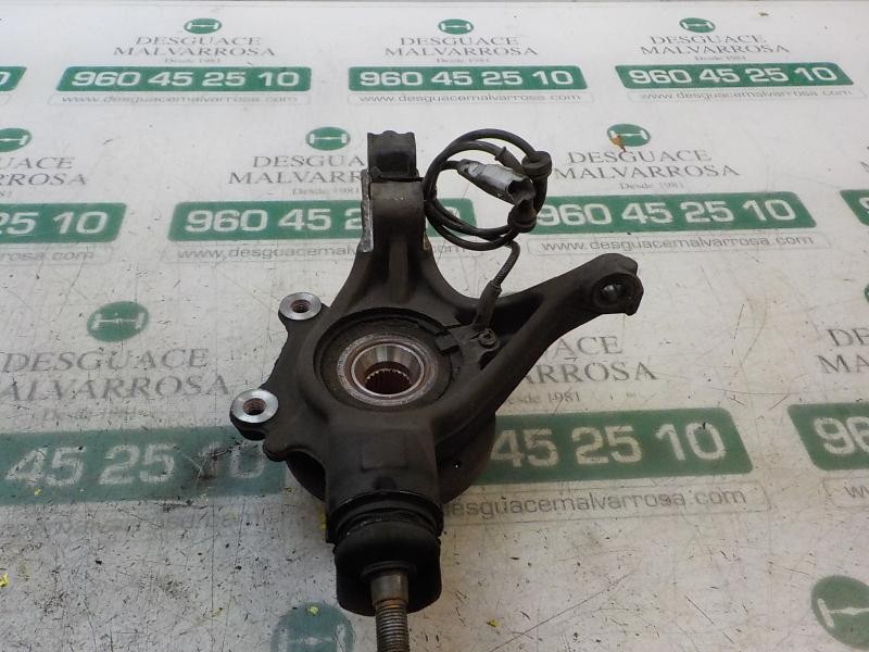 Recambio de mangueta delantera derecha para citroën berlingo station wagon x referencia OEM IAM   