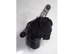 Recambio de motor limpia delantero para citroën c4 picasso 1.6 hdi fap referencia OEM IAM 9811384780 9811384780 0390248150 2