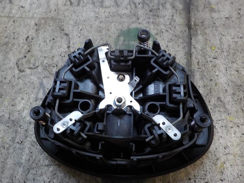 Recambio de airbag delantero izquierdo para fiat doblo cargo (223) 1.9 jtd cat referencia OEM IAM   