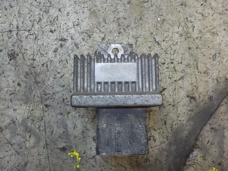 Recambio de caja precalentamiento para citroën berlingo cuadro 1.6 16v hdi referencia OEM IAM 598140  