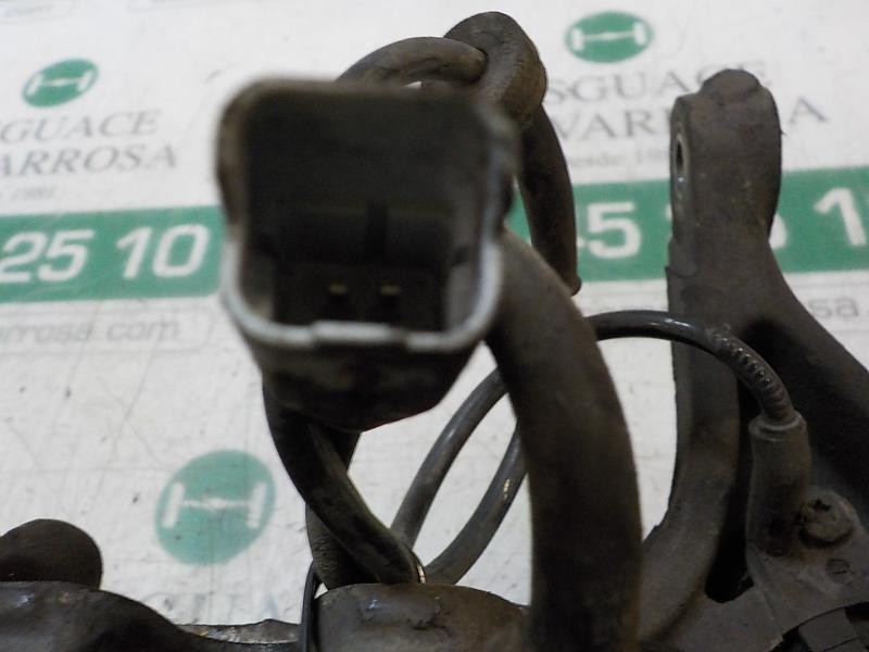 Recambio de mangueta delantera derecha para citroën berlingo station wagon x referencia OEM IAM   