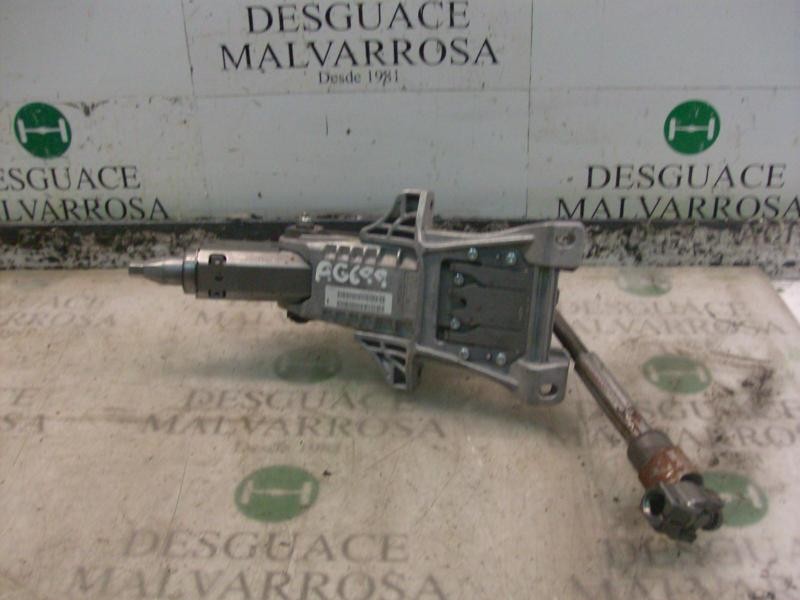 Recambio de columna direccion para ford focus sportbreak (cap) sport referencia OEM IAM   
