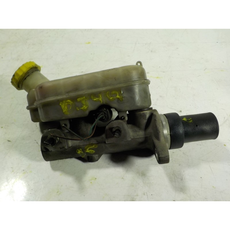 Recambio de bomba freno para chrysler voyager (rg) 2.5 crd cat referencia OEM IAM   