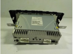 Recambio de sistema audio / radio cd para mitsubishi space star (a00) 1.2 referencia OEM IAM 8701A799XB 8701A538  2