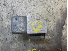 Recambio de caja precalentamiento para citroën berlingo cuadro 1.6 16v hdi referencia OEM IAM 598140   2