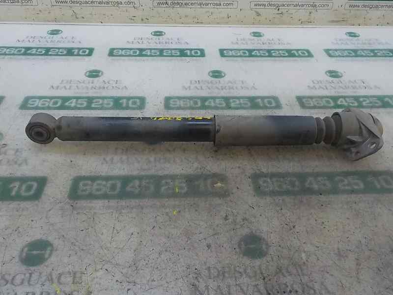 Recambio de amortiguador trasero derecho para seat leon (1p1) 2.0 tdi referencia OEM IAM   