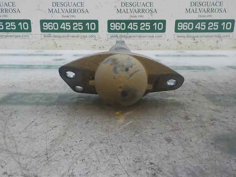 Recambio de amortiguador trasero derecho para seat leon (1p1) 2.0 tdi referencia OEM IAM   